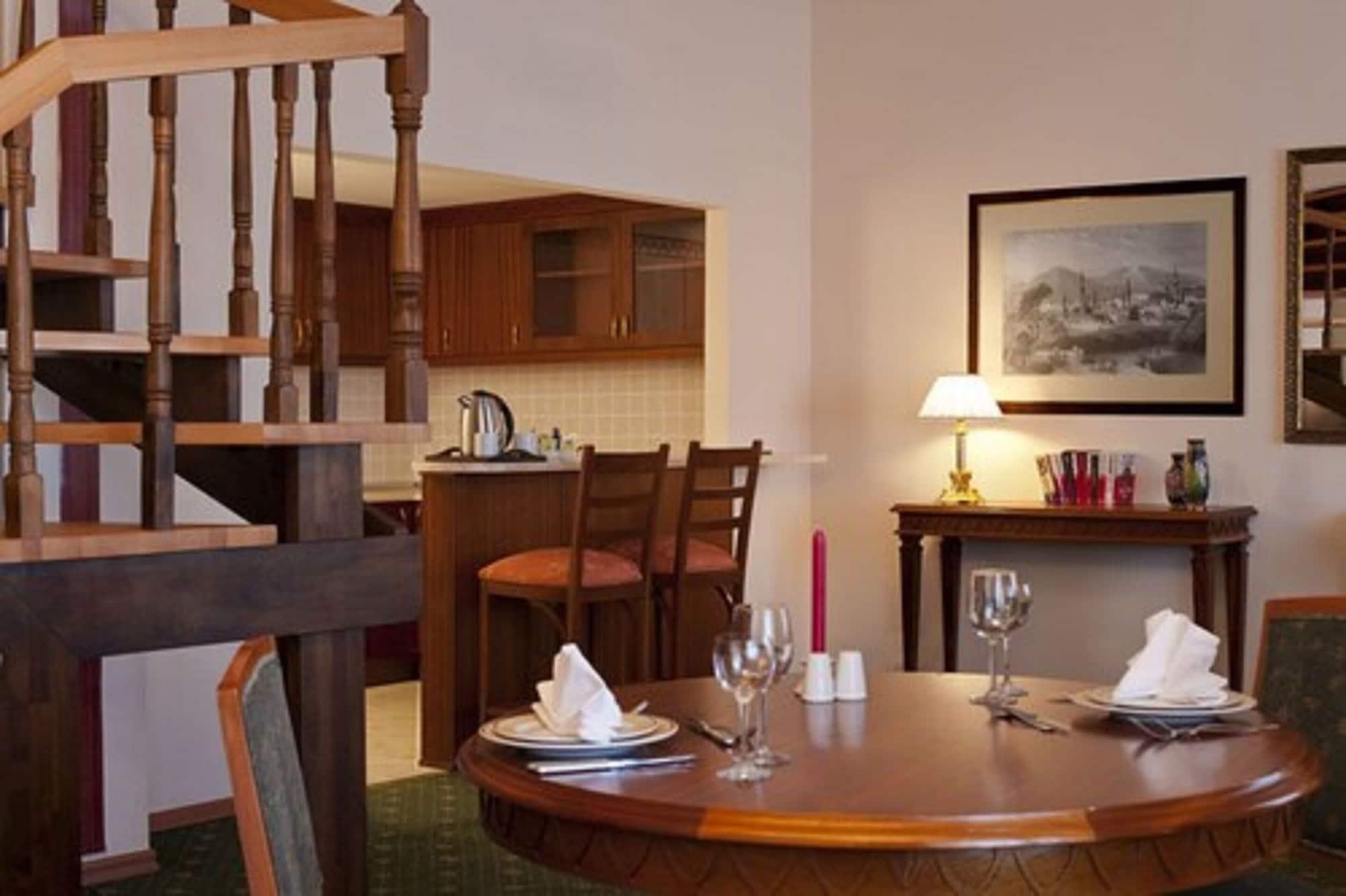 Hotel Polat Palandoeken à Erzurum Extérieur photo