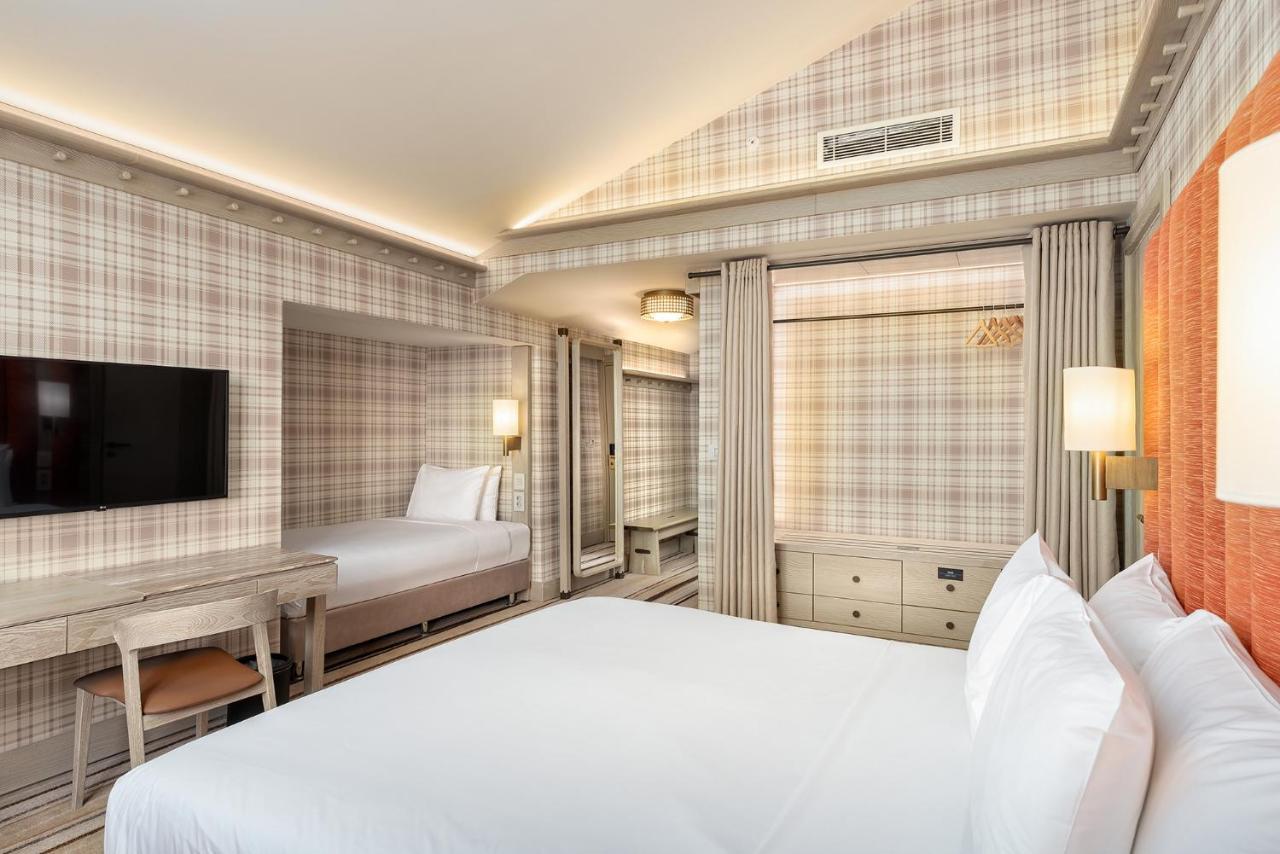 Hotel Polat Palandoeken à Erzurum Extérieur photo
