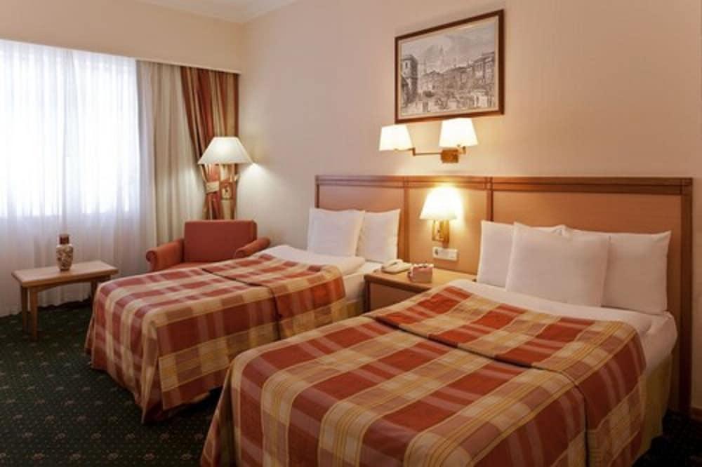 Hotel Polat Palandoeken à Erzurum Extérieur photo