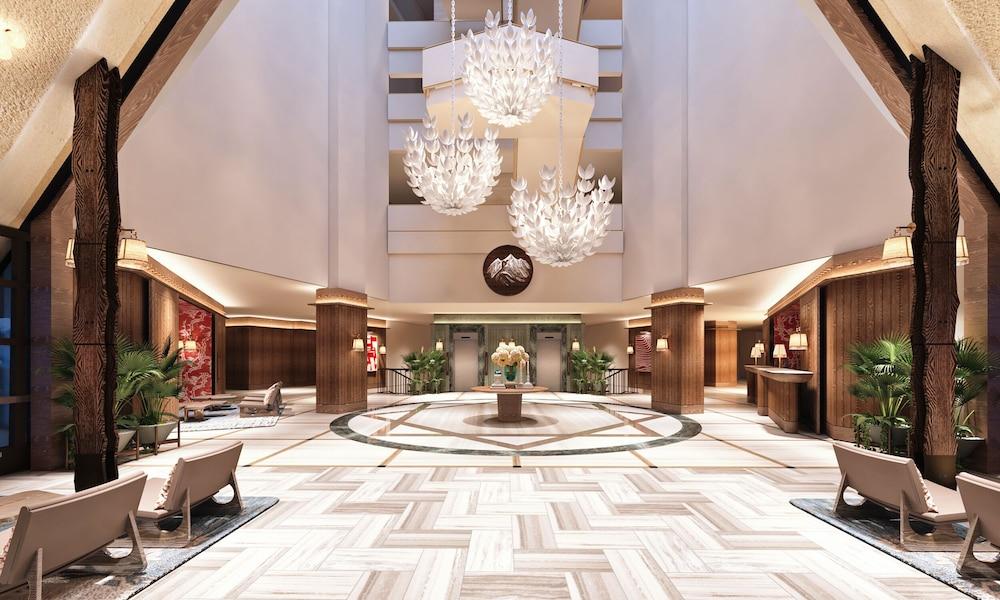 Hotel Polat Palandoeken à Erzurum Extérieur photo