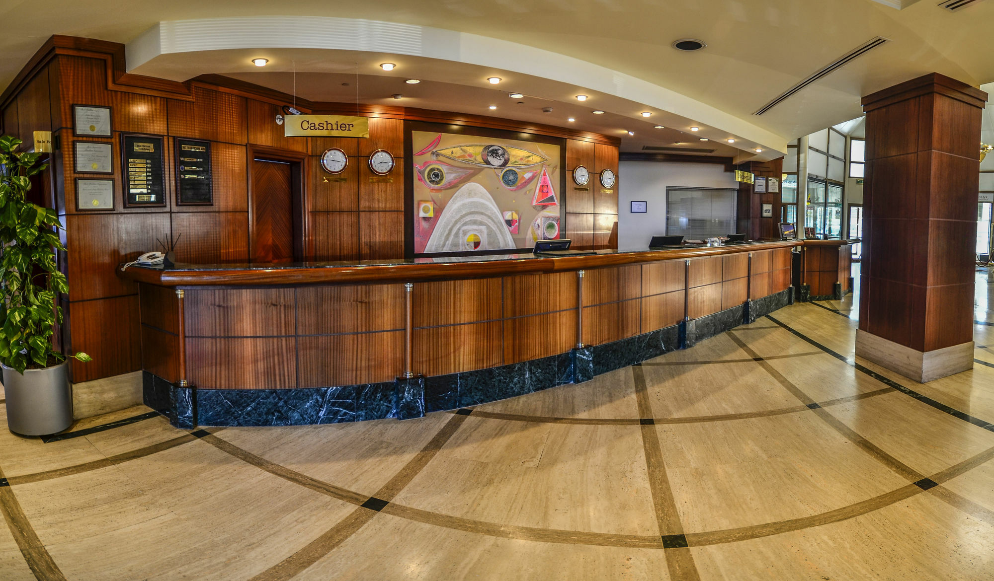 Hotel Polat Palandoeken à Erzurum Extérieur photo